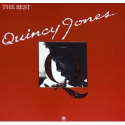  Quincy Jones ‎– The Best 